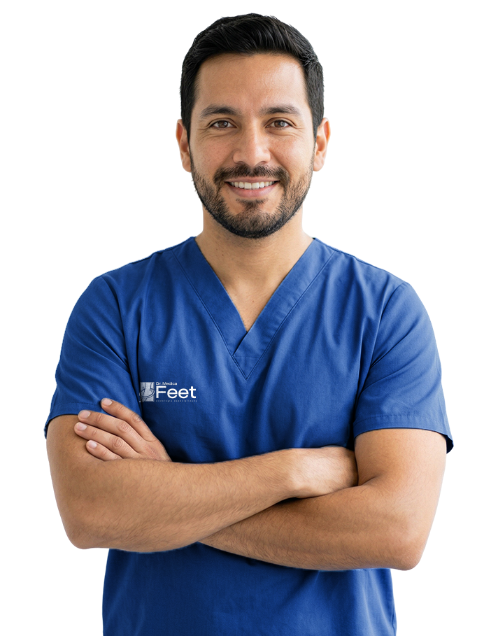 Dr Medica Feet
