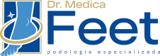 Dr Medica Feet