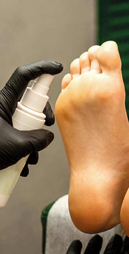 Dr Medica Feet